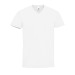 T-shirt v-neck imperial 180g wholesaler