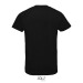 T-shirt v-neck imperial 180g, V-neck T-shirt promotional