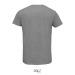 T-shirt v-neck imperial 180g, V-neck T-shirt promotional