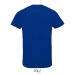 T-shirt v-neck imperial 180g, V-neck T-shirt promotional