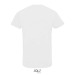 T-shirt v-neck imperial 180g wholesaler