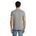 T-shirt v-neck imperial 180g, V-neck T-shirt promotional
