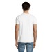 T-shirt v-neck imperial 180g wholesaler