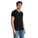 T-shirt v-neck imperial 180g, V-neck T-shirt promotional