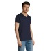 T-shirt v-neck imperial 180g wholesaler