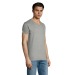 T-shirt v-neck imperial 180g, V-neck T-shirt promotional
