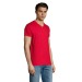 T-shirt v-neck imperial 180g wholesaler