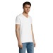 T-shirt v-neck imperial 180g wholesaler