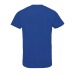 Men's v-neck T-shirt - IMPERIAL V MEN - 3XL, Textile Sol\'s promotional