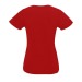 Women's v-neck t-shirt - IMPERIAL V WOMEN wholesaler