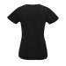 Women's v-neck t-shirt - IMPERIAL V WOMEN wholesaler