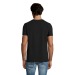 Stretch T-shirt round neck 190g - millenium, Classic T-shirt promotional