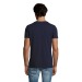 Stretch T-shirt round neck 190g - millenium wholesaler