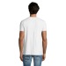 Stretch T-shirt round neck 190g - millenium, Classic T-shirt promotional