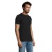 Stretch T-shirt round neck 190g - millenium wholesaler