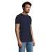 Stretch T-shirt round neck 190g - millenium, Classic T-shirt promotional
