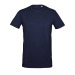 Stretch T-shirt round neck 190g - millenium wholesaler