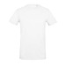 Stretch T-shirt round neck 190g - millenium, Classic T-shirt promotional