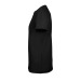 Stretch T-shirt round neck 190g - millenium, Classic T-shirt promotional