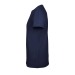 Stretch T-shirt round neck 190g - millenium wholesaler