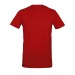 Product thumbnail Men's round-neck T-shirt - MILLENIUM MEN - 3XL 1