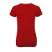 Women's crew neck t-shirt - MILLENIUM WOMEN wholesaler