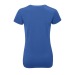 Women's crew neck t-shirt - MILLENIUM WOMEN, Textile Sol\'s promotional