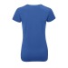 Women's crew neck t-shirt - MILLENIUM WOMEN, Sol's Fabric promotional