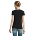 Women's crew neck t-shirt - MILLENIUM WOMEN, Sol's Fabric promotional