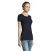 Women's crew neck t-shirt - MILLENIUM WOMEN, Sol's Fabric promotional