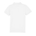 Product thumbnail Children's polo shirt - PERFECT KIDS - White 2