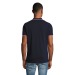 Tricolor polo shirt 200g prestige wholesaler
