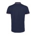Men's polo shirt - PRESTIGE MEN - 3XL, Textile Sol\'s promotional