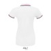 Woman polo shirt - PRESTIGE WOMEN, women's polo shirt promotional