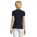 Woman polo shirt - PRESTIGE WOMEN wholesaler