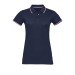 Woman polo shirt - PRESTIGE WOMEN wholesaler