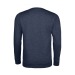 Trendy unisex sweatshirt - sully wholesaler