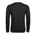 Trendy unisex sweatshirt - sully, Sweatshirt promotional