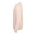 Unisex round-neck sweatshirt - SULLY - 3XL, Textile Sol\'s promotional