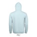 Spencer hoodie, Hoodie promotional