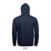 Spencer hoodie, Hoodie promotional