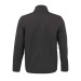 Radian softshell zipped jacket, Softshell and neoprene jacket promotional