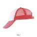 Bubble kids net cap wholesaler