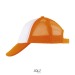 Bubble kids net cap wholesaler