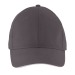 6-panel cap - SOLAR, Textile Sol\'s promotional