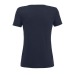 Women's fluid V-neck Motion T-shirt wholesaler