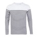 Product thumbnail Striped T-shirt Matelot 1