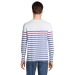 Striped T-shirt Matelot wholesaler