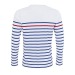 Women's round-neck sweatshirt - MATELOT LSL WOMEN wholesaler