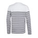 Children's long-sleeved striped T-shirt - MATELOT LSL KIDS wholesaler
